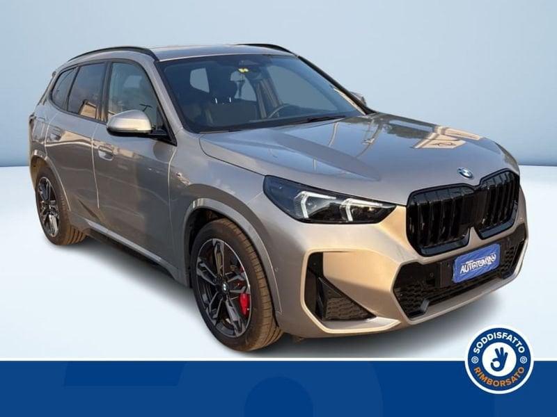BMW X1 sDrive 18d M Sport Pro