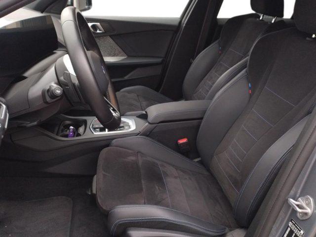 BMW 118 d MSport Pro Aut.