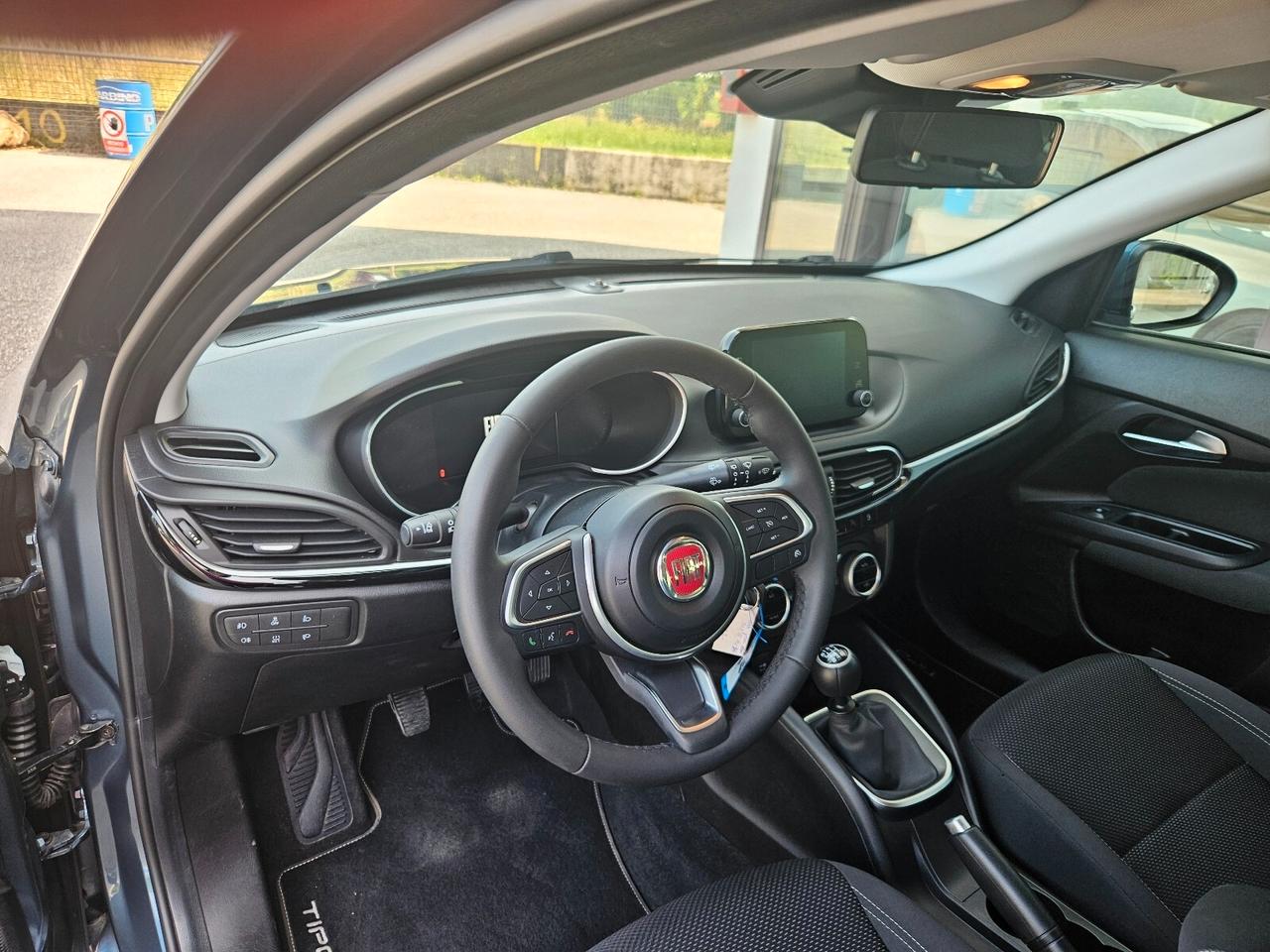 Fiat Tipo 1.6 Mjt S&S 5 porte City Life ** 13200KM **