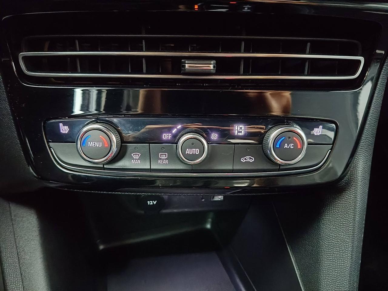 OPEL Mokka II 2020 - Mokka 1.2 t Ultimate s&s 130cv at8