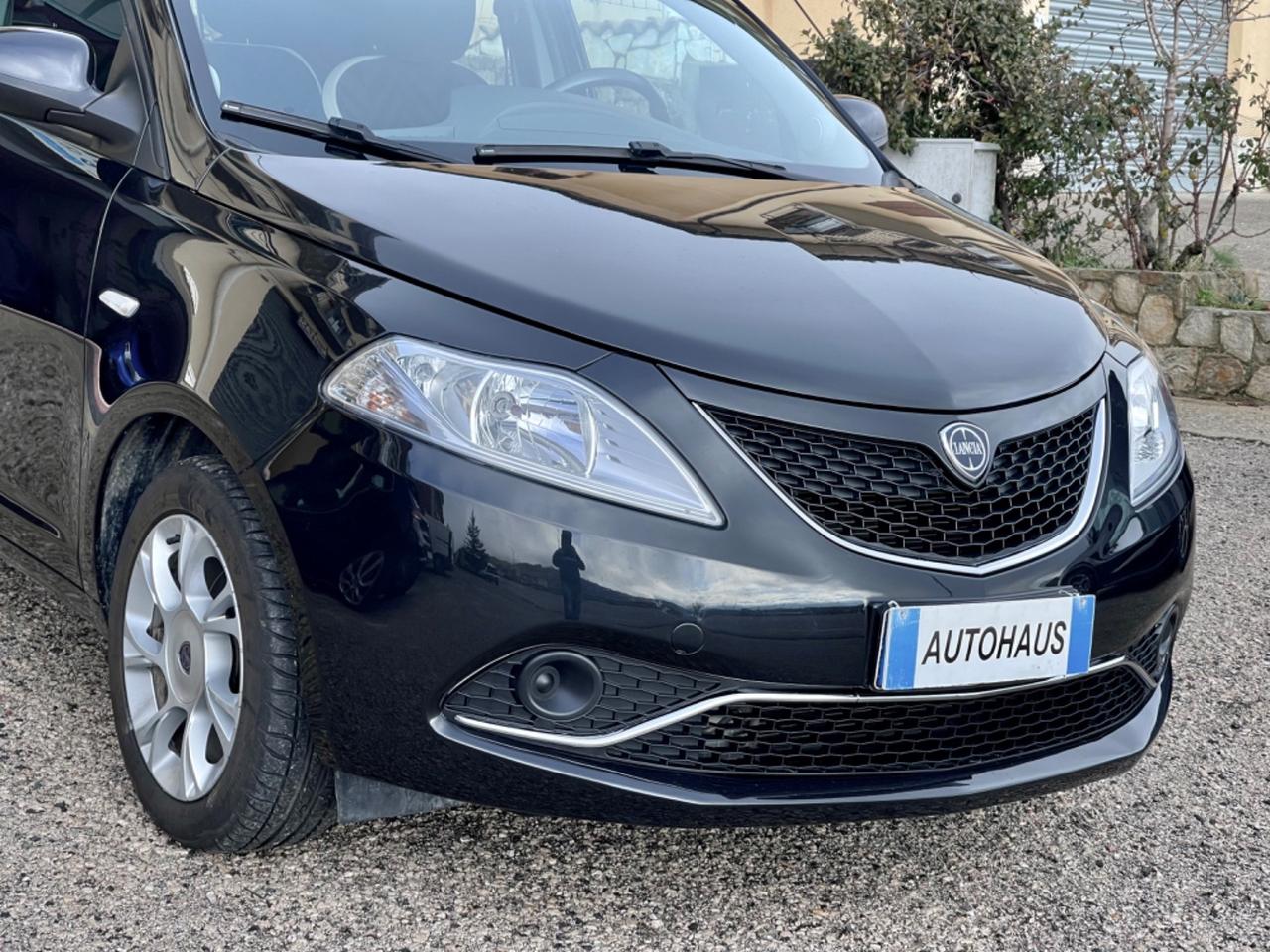 Lancia Ypsilon 1.2 69 CV 5 porte Elle