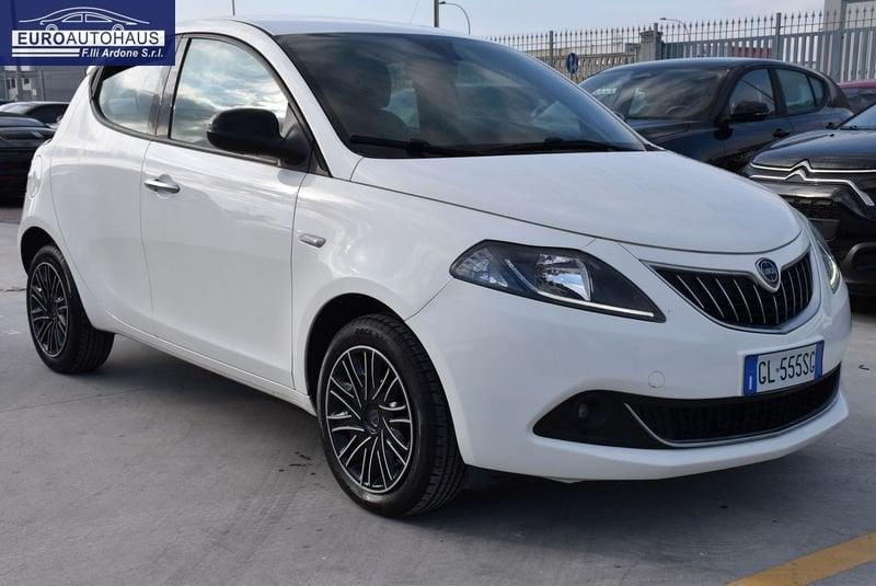 Lancia Ypsilon Ypsilon 1.2 Gold Gpl 69cv