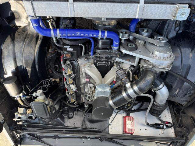 CHEVROLET El Camino 5.7 V8 Pick Up LS1 Volumetrico 525 Cv