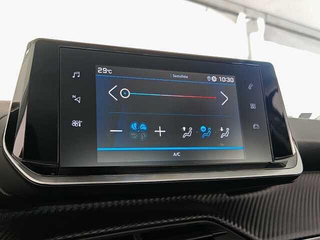 Peugeot 2008 BlueHDi 110 S&S Active