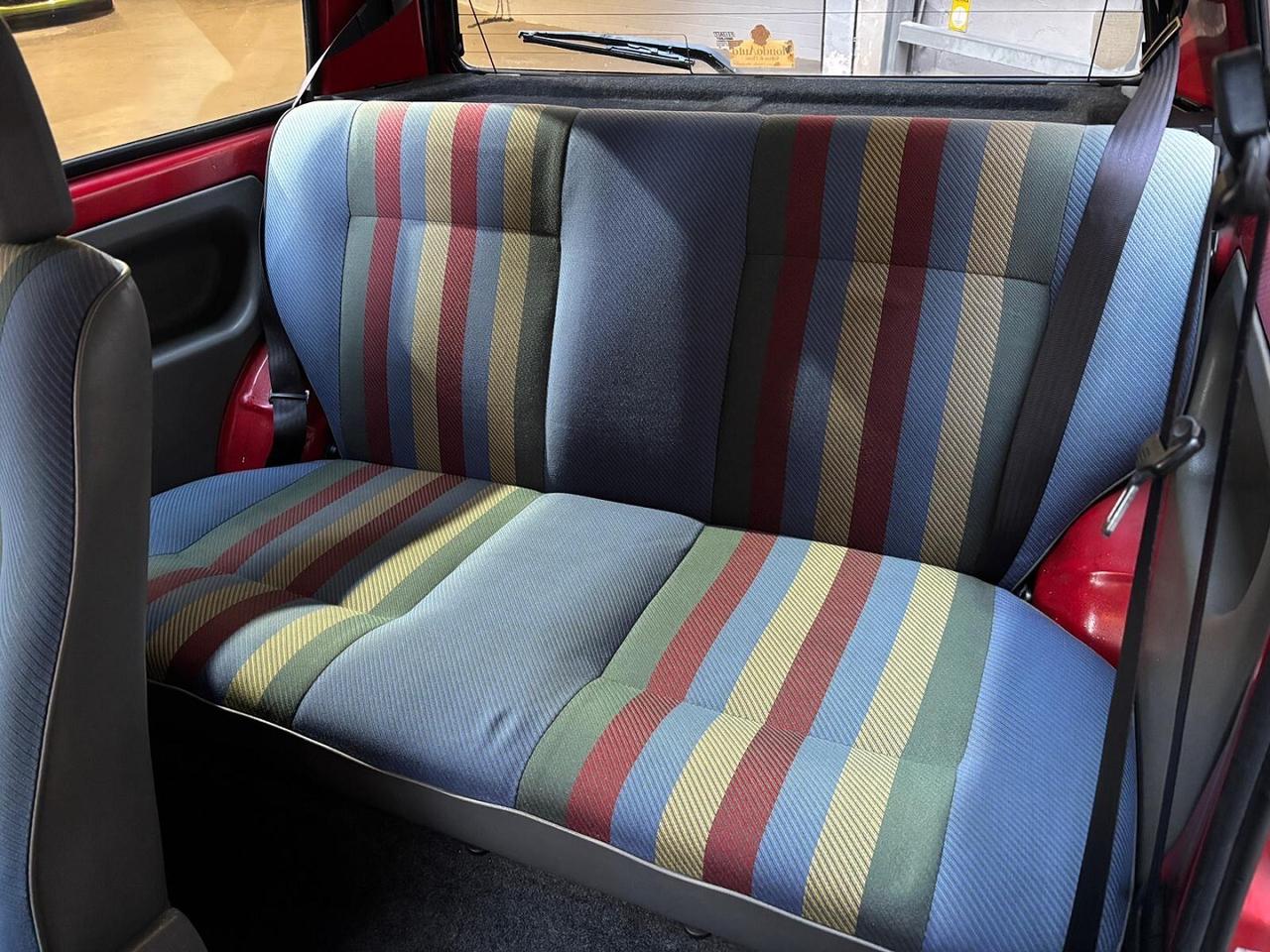 FIAT CINQUECENTO 0.9