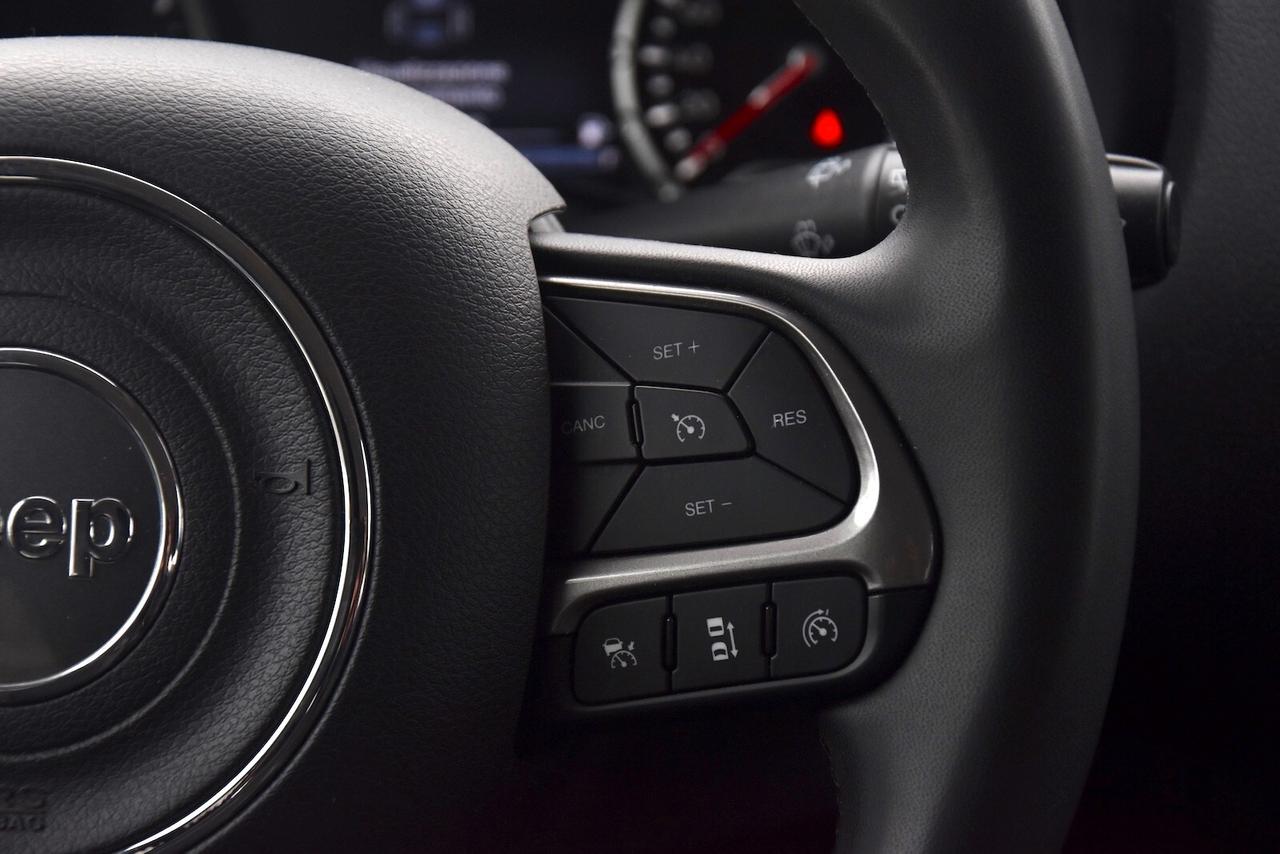 Jeep Renegade 1.6 Mjt 130cv Limited NAVI