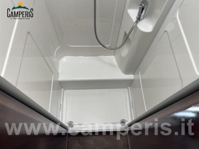 HYMER-ERIBA HYMER EXSIS I 678 FACELIFT