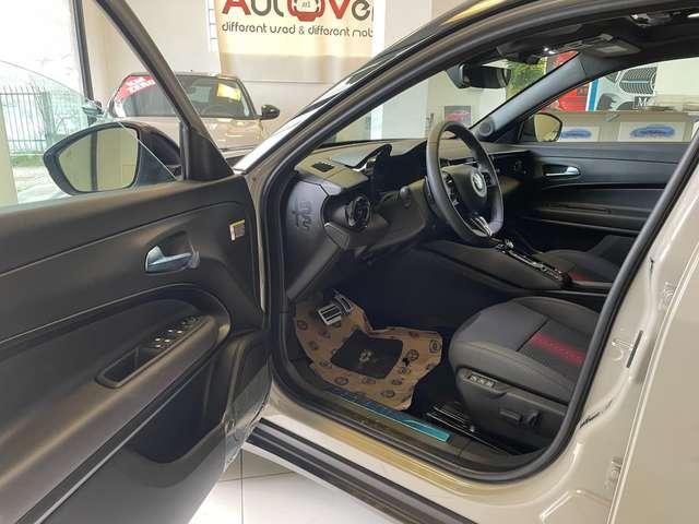 Alfa Romeo Junior Junior 1.2 ibrida Speciale 145cv edct6