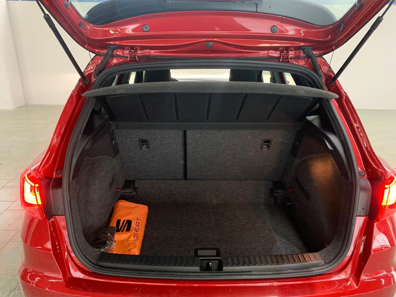 Seat Arona 1.0 EcoTSI 95 CV XPERIENCE