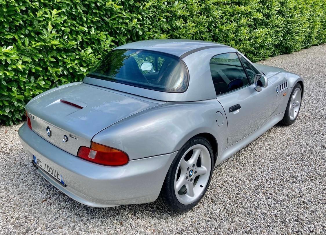 Bmw Z3 2.0 24V cat Roadster