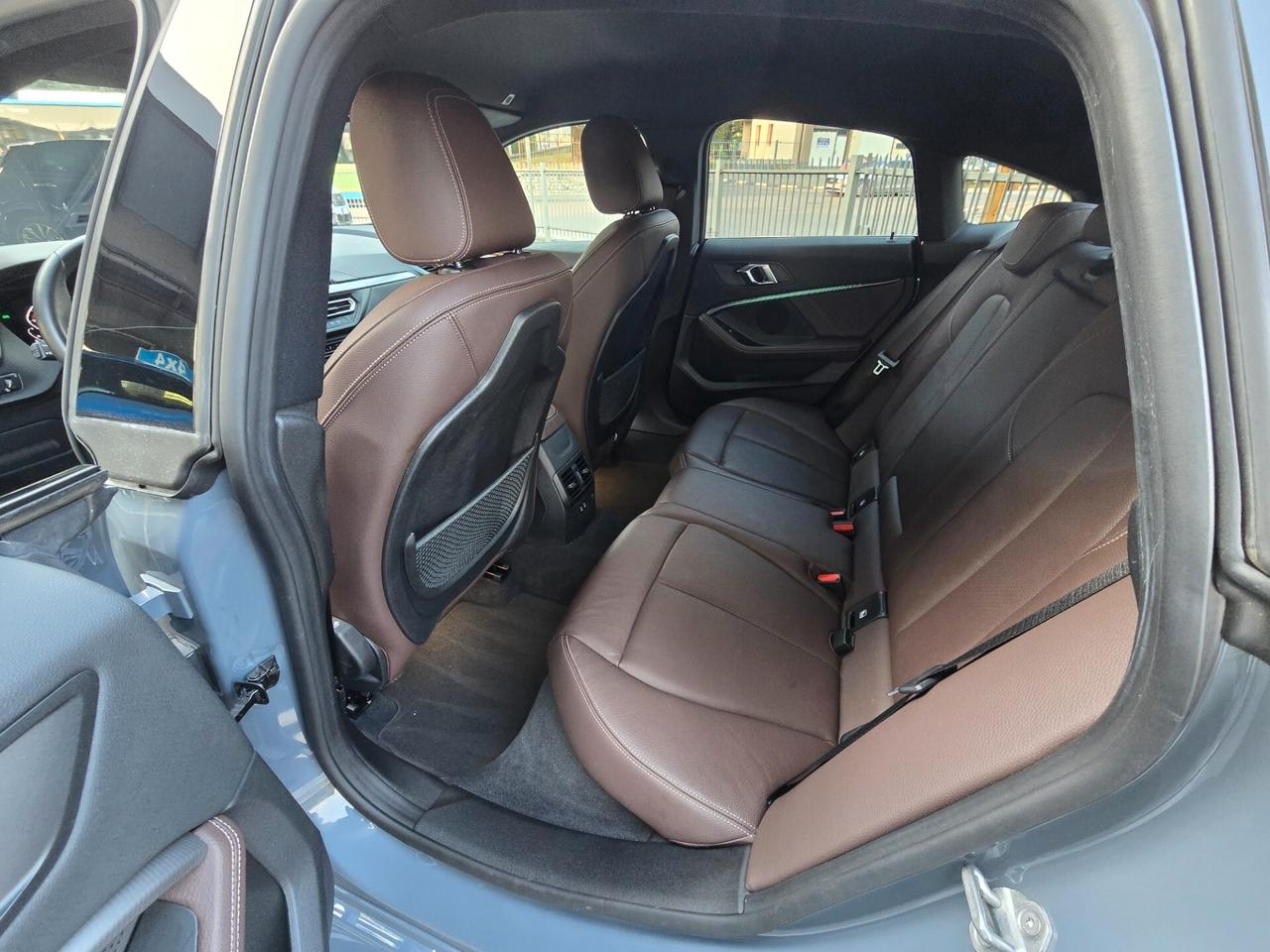 Bmw Serie 2 Gran Coupé 220i 178cv Msport AUT.