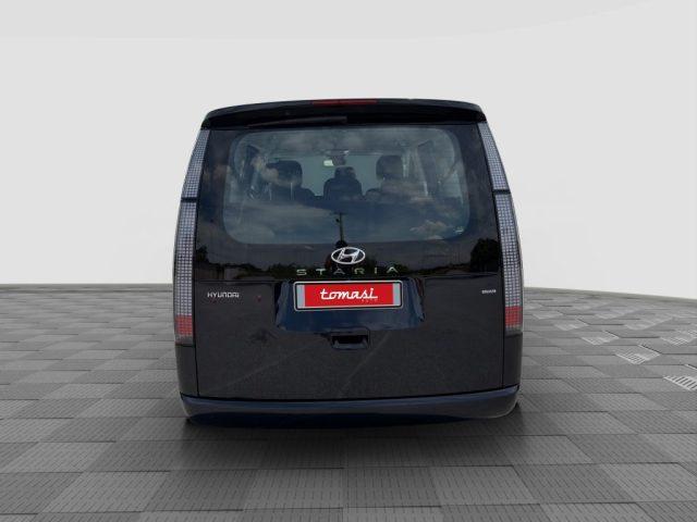 HYUNDAI Staria Staria 2.2 AT AWD 9 posti Wagon