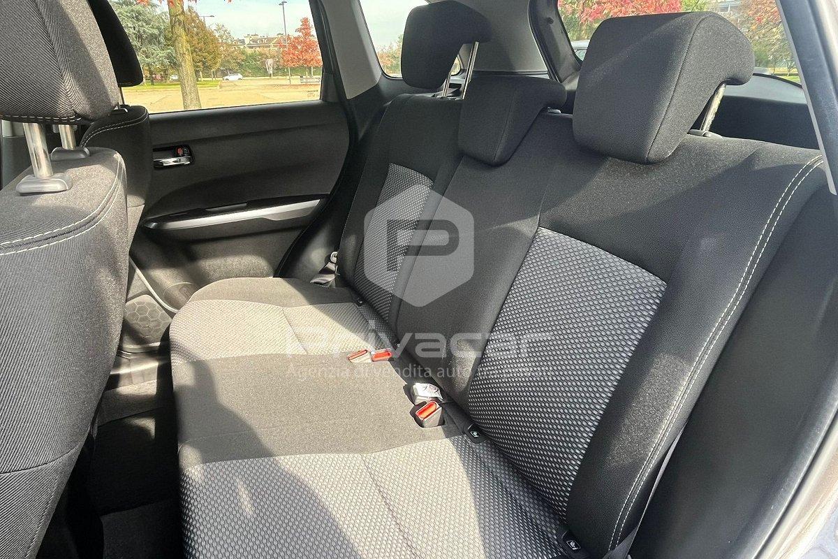 SUZUKI Vitara 1.4 Hybrid Cool+