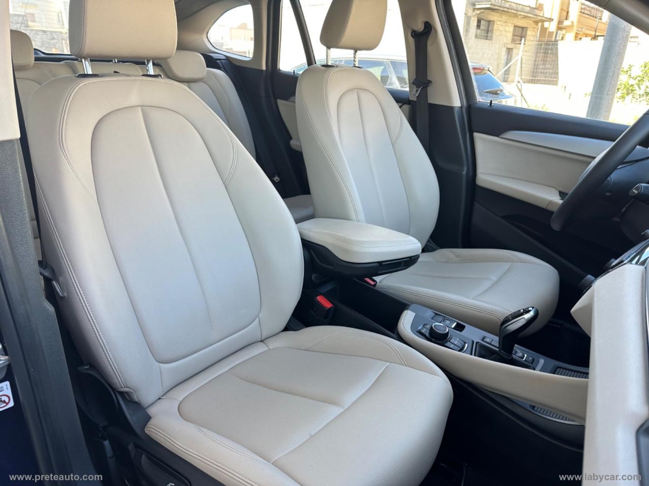 BMW X1 xDrive18d Advantage