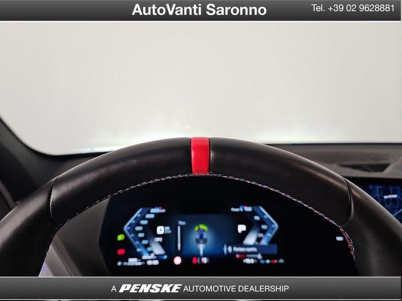 BMW Serie 1 M 135 xDrive