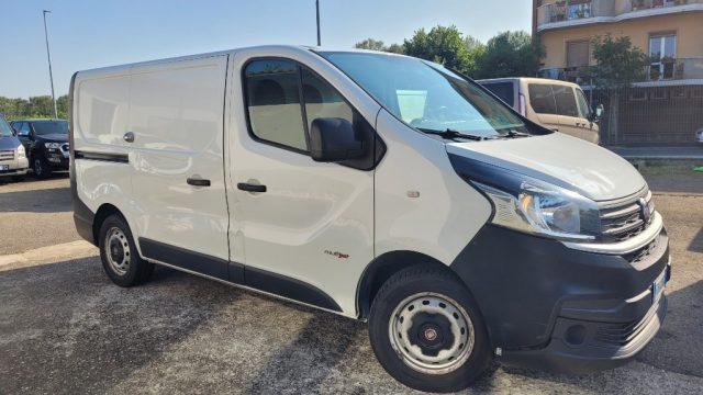 FIAT Talento 1.6 MJT PC-TN Furgone 10q