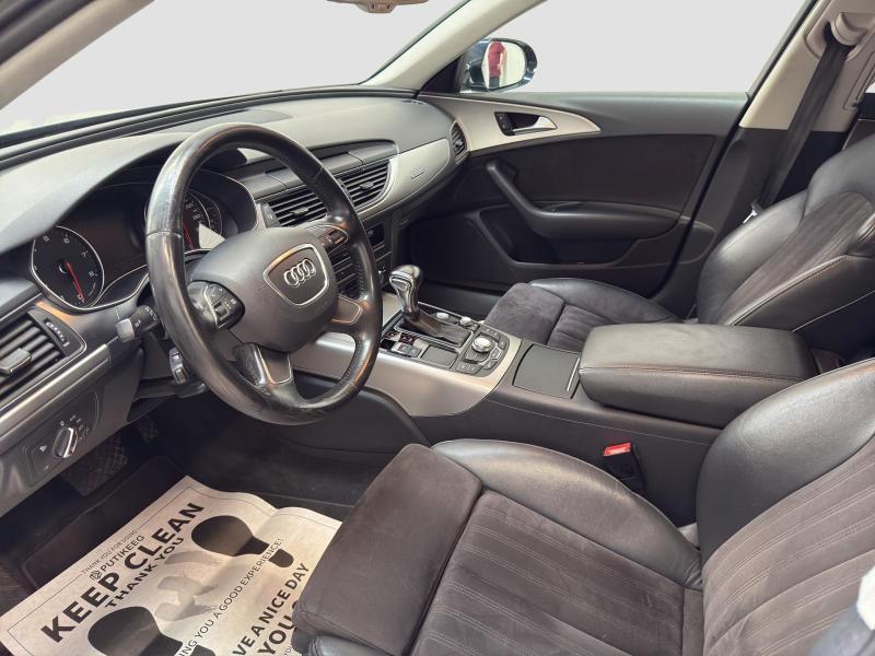 Audi A6 3.0 V6 TFSI 310CV quattro s tronic