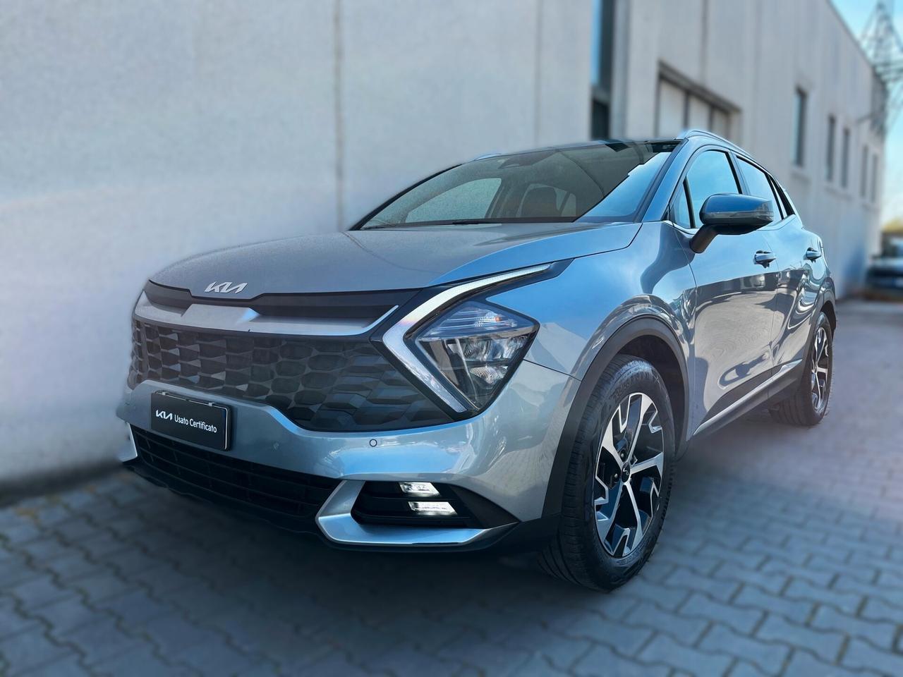 Kia Sportage 1.6 TGDi GPL Style FULL OPTIONAL