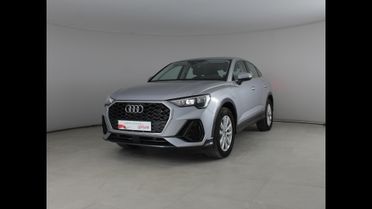 AUDI Q3 2019 Sportback - Q3 Sportback 45 1.4 tfsi e s-tronic