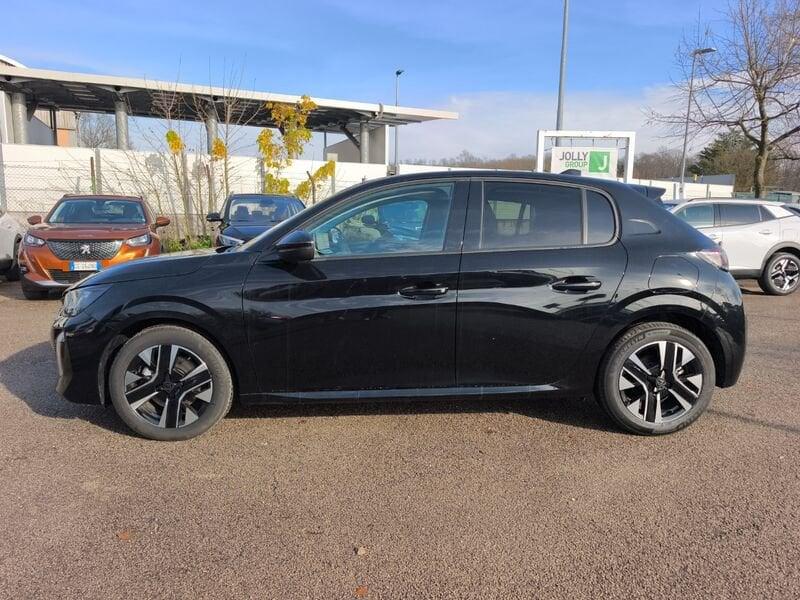 Peugeot 208 5P - ALLURE Pure 100 cv