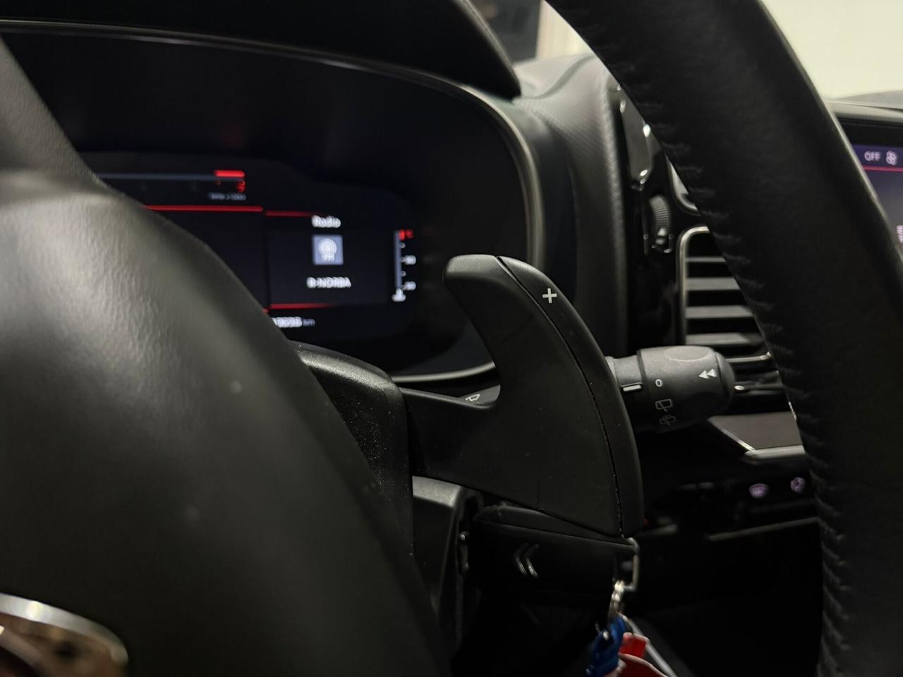 Citroen C5 Aircross BlueHDi 130 S&S EAT8 Shine