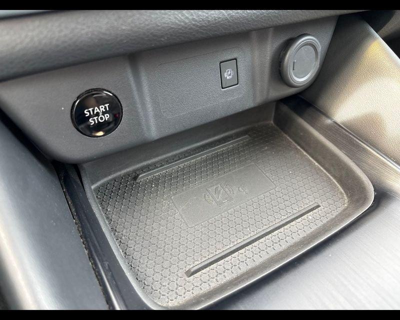 Nissan Qashqai Qashqai 1.5 e-power N-Connecta 2wd