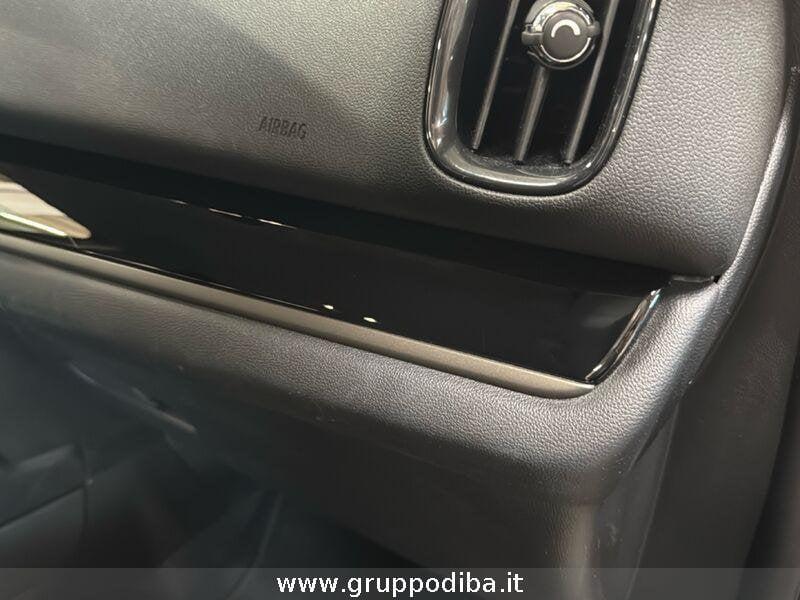 MINI Countryman Mini F60 2020 Benzi Mini 1.5 Cooper SE Business all4 auto