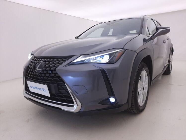 Lexus UX Hybrid Business BR112107 2.0 Full Hybrid 184CV