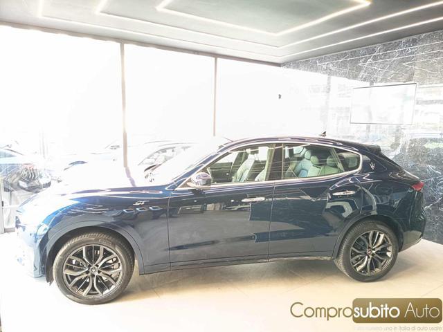 MASERATI Levante MHEV 330 CV AWD GT