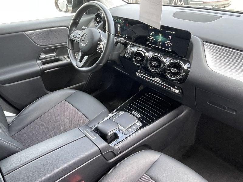 Mercedes-Benz GLA GLA 180 d Automatic Executive