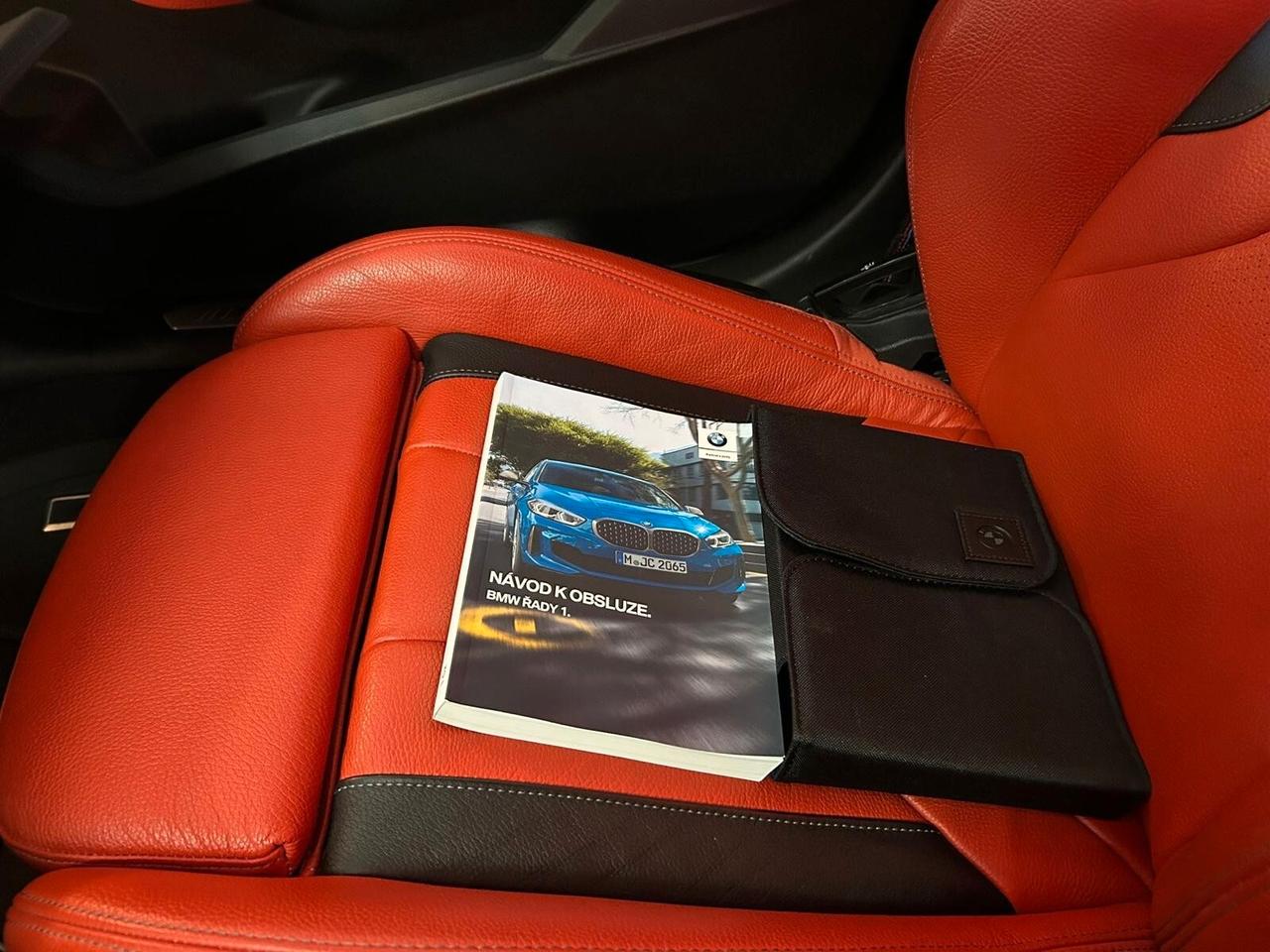Bmw 120d xDrive 5p. Msport