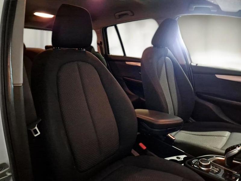 BMW 218 GRAN TOURER Business Autom.