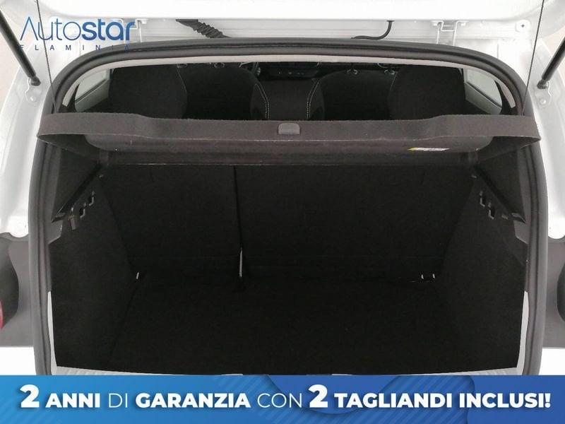 Dacia Sandero Streetway 1.0 tce Comfort Eco-g 100cv