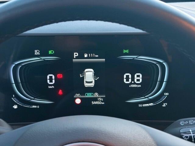 Kia Sportage 1.6 CRDi MHEV DCT Business