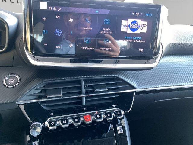 PEUGEOT 208 1.2 PureTech 100cv S&S 5p Allure