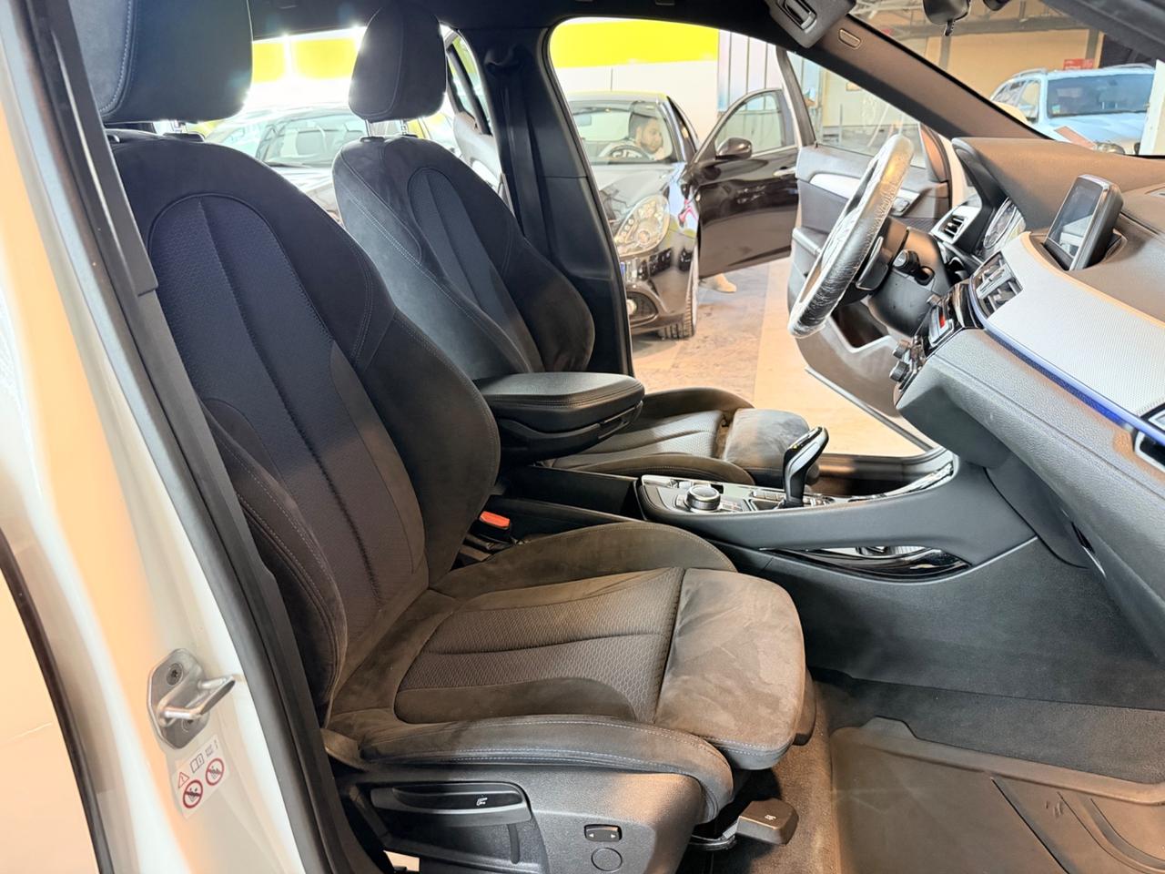 Bmw X2 sDrive18d 150cv Msport 2020