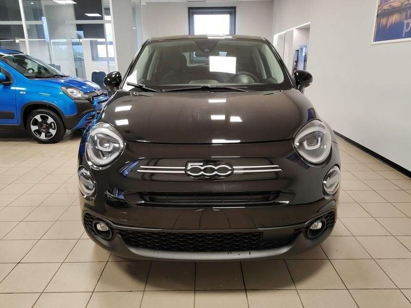 FIAT 500X 1.0 T3 120 CV Pacc Style (( Promo Valore Futuro Garantito ))