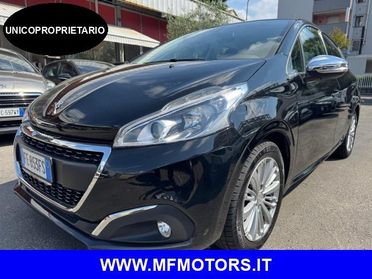 PEUGEOT 208 1.2 82CV 5 porte Allure