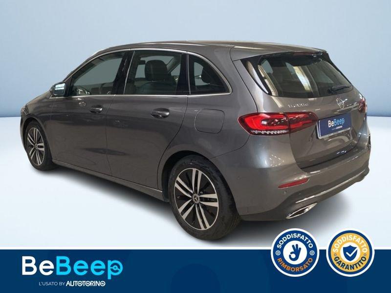 Mercedes-Benz Classe B B 200 D SPORT PLUS AUTO