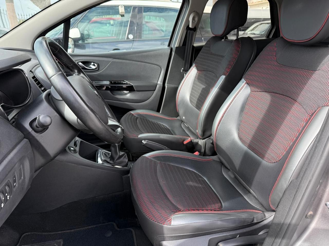 Renault Captur dCi 1.5 dCi 90Cv Energy Hypnotic