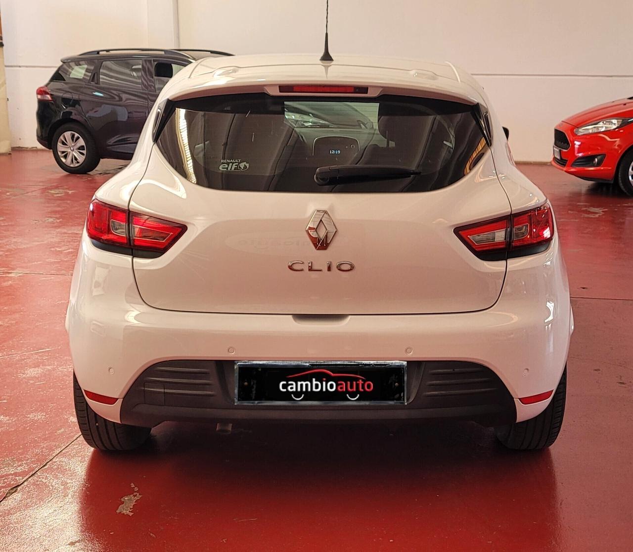 Renault Clio dCi 8V 75 CV 5 porte Business