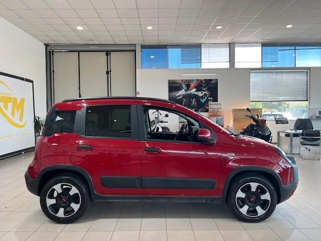 Fiat Panda 1.0 firefly hybrid Cross *19.000 KM*