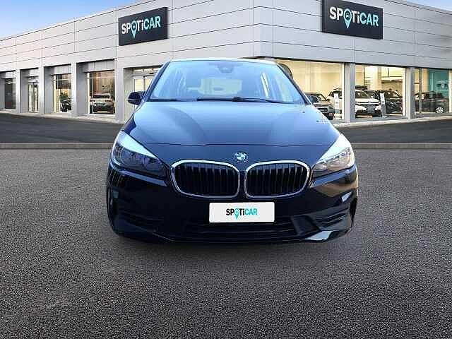 BMW Serie 2 A.T. 216d Active Tourer Business