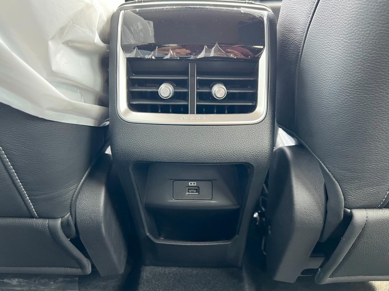 Sportequipe 6 1.5 Turbo CVT GPL KM 0 PREZZO REALE