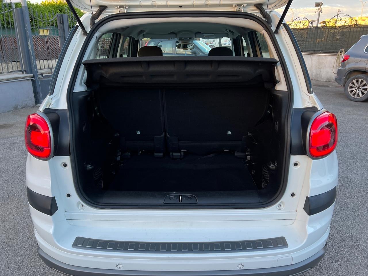 Fiat 500L 1.6 Multijet 120 CV Cross Anno 2020