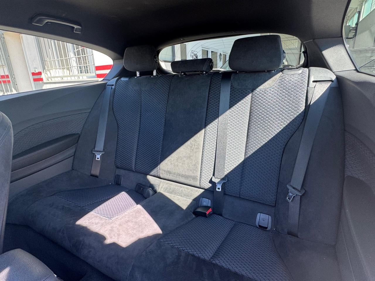 Bmw 116 116d 3p. Msport Full service