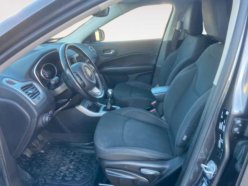 JEEP Compass 1.3 turbo t4 Longitude 2wd 130cv