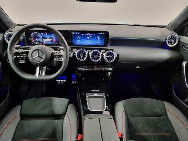 MERCEDES-BENZ A 220 Automatic 4Matic AMG Line Premium 204 CV