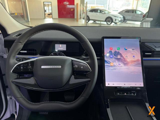 JAECOO J5 Jaecoo J5 1.6 TGDI 147 CV aut. Pure