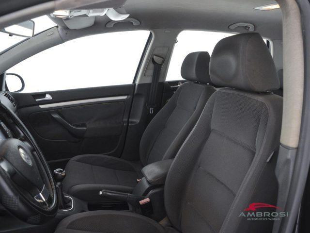 VOLKSWAGEN Golf 1.9 TDI 5p. Comfortline - PER OPERATORI DEL SETTOR